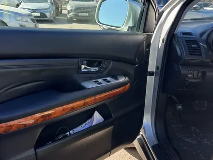 Lexus RX 350 2007 года за 9 000 000 тг. в Астана – фото 9