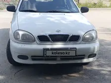 Chevrolet Lanos, 2011