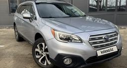 Subaru Outback 2015 годаfor9 100 000 тг. в Петропавловск