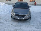 Kia Carens 2013 годаүшін5 500 000 тг. в Астана