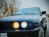 BMW 520 1992 года за 1 800 000 тг. в Петропавловск