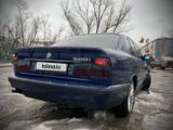 BMW 520 1992 года за 1 800 000 тг. в Петропавловск – фото 2