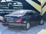 Nissan Teana 2006 годаfor3 700 000 тг. в Атырау – фото 5