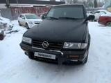 SsangYong Musso 1997 годаүшін1 600 000 тг. в Петропавловск