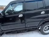 SsangYong Musso 1997 годаүшін1 600 000 тг. в Петропавловск – фото 2