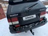 SsangYong Musso 1997 годаүшін1 600 000 тг. в Петропавловск – фото 3