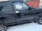 SsangYong Musso 1997 годаүшін1 600 000 тг. в Петропавловск – фото 4
