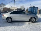 Toyota Camry 2007 года за 6 300 000 тг. в Астана – фото 4