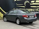 Toyota Corolla 2010 годаүшін5 300 000 тг. в Тараз – фото 4