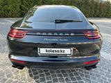 Porsche Panamera 2017 года за 68 000 000 тг. в Алматы – фото 5