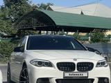 BMW 535 2011 годаүшін10 700 000 тг. в Шымкент