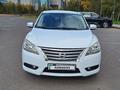 Nissan Sentra 2015 годаүшін4 990 000 тг. в Астана – фото 8