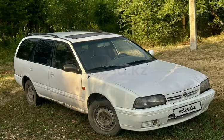 Nissan Primera 1995 года за 600 000 тг. в Астана