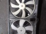 Вентилятор охлаждения радиатора на Lexus GSүшін45 000 тг. в Алматы – фото 2