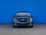 Chevrolet Cruze 2013 годаfor4 100 000 тг. в Алматы – фото 2