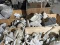 Бачок бочек моторчик омывателя стеклоочистителя за 2 100 тг. в Караганда