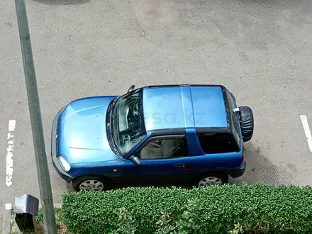 Toyota RAV4 1995 года за 2 450 000 тг. в Алматы – фото 6