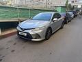 Toyota Camry 2021 года за 16 000 000 тг. в Астана