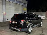 Chevrolet Captiva 2013 года за 5 000 000 тг. в Алматы – фото 4