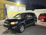 Chevrolet Captiva 2013 года за 5 000 000 тг. в Алматы – фото 2