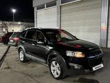 Chevrolet Captiva 2013 года за 5 000 000 тг. в Алматы – фото 3