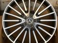 R20/5*112 Mercedes Benz S class за 620 000 тг. в Алматы