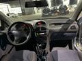 Peugeot 206 2002 годаfor1 500 000 тг. в Уральск – фото 8