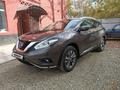 Nissan Murano 2016 года за 13 000 000 тг. в Риддер – фото 2