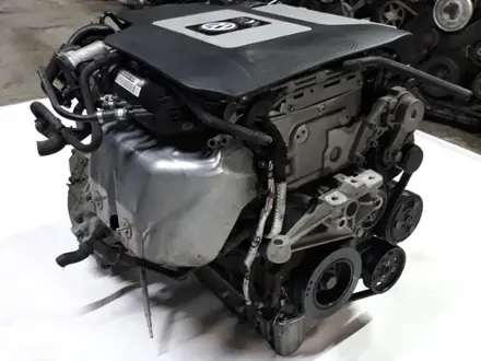 Двигатель Volkswagen AQN 2.3 VR5 за 420 000 тг. в Астана – фото 2