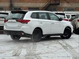 Mitsubishi Outlander 2023 годаүшін14 995 000 тг. в Астана – фото 4