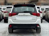 Mitsubishi Outlander 2023 годаүшін14 995 000 тг. в Астана – фото 5