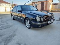 Mercedes-Benz E 280 2002 годаүшін6 200 000 тг. в Кызылорда