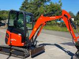 Kubota  U27-4 2018 годаүшін15 500 000 тг. в Алматы