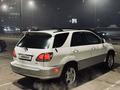 Lexus RX 300 2002 годаfor5 450 000 тг. в Алматы – фото 5