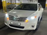 Toyota Venza 2010 года за 9 300 000 тг. в Алматы