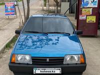 ВАЗ (Lada) 2109 1999 года за 1 250 000 тг. в Шымкент