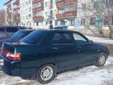 ВАЗ (Lada) 2110 2002 года за 1 150 000 тг. в Костанай – фото 3