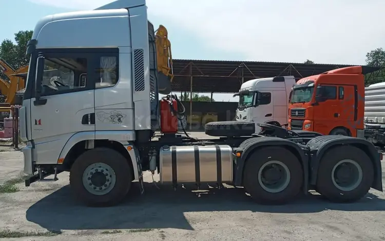 Shacman  SX42584W324C 2023 года за 33 290 000 тг. в Алматы