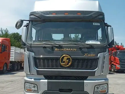 Shacman  SX42584W324C 2023 года за 33 290 000 тг. в Алматы – фото 2