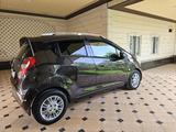 Chevrolet Spark 2016 года за 3 600 000 тг. в Шымкент – фото 2