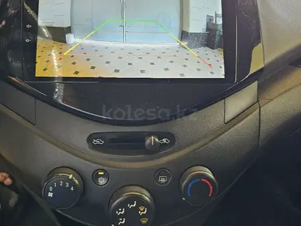 Chevrolet Spark 2016 года за 3 600 000 тг. в Шымкент – фото 10