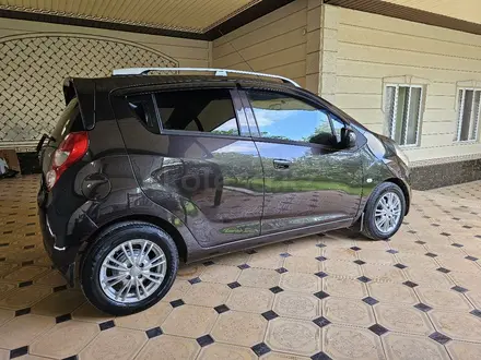 Chevrolet Spark 2016 года за 3 600 000 тг. в Шымкент – фото 12