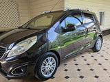 Chevrolet Spark 2016 года за 3 600 000 тг. в Шымкент