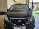 Chevrolet Spark 2016 года за 3 600 000 тг. в Шымкент – фото 3