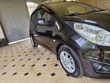 Chevrolet Spark 2016 года за 3 600 000 тг. в Шымкент – фото 4
