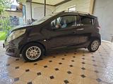 Chevrolet Spark 2016 года за 3 600 000 тг. в Шымкент – фото 5