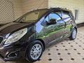 Chevrolet Spark 2016 года за 3 600 000 тг. в Шымкент – фото 8