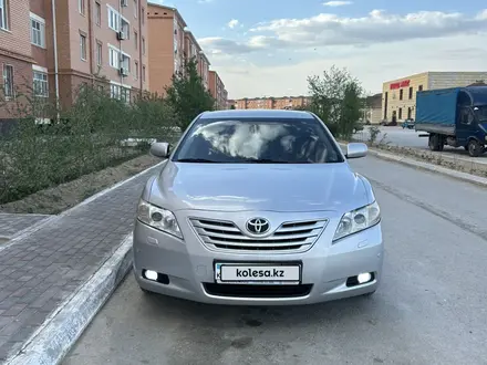 Toyota Camry 2006 года за 6 900 000 тг. в Кызылорда – фото 2