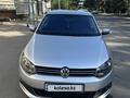 Volkswagen Polo 2014 годаfor5 200 000 тг. в Алматы – фото 2