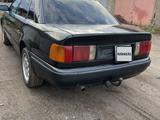 Audi 100 1991 года за 2 300 000 тг. в Экибастуз – фото 3